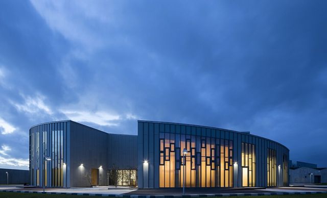 CF Møller - фото 216935