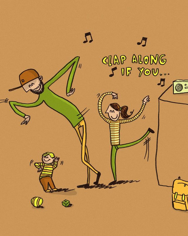 Завжди є час потанцювати - фото 212463