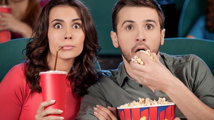 Ці фільми можуть зміцнити ваші стосунки