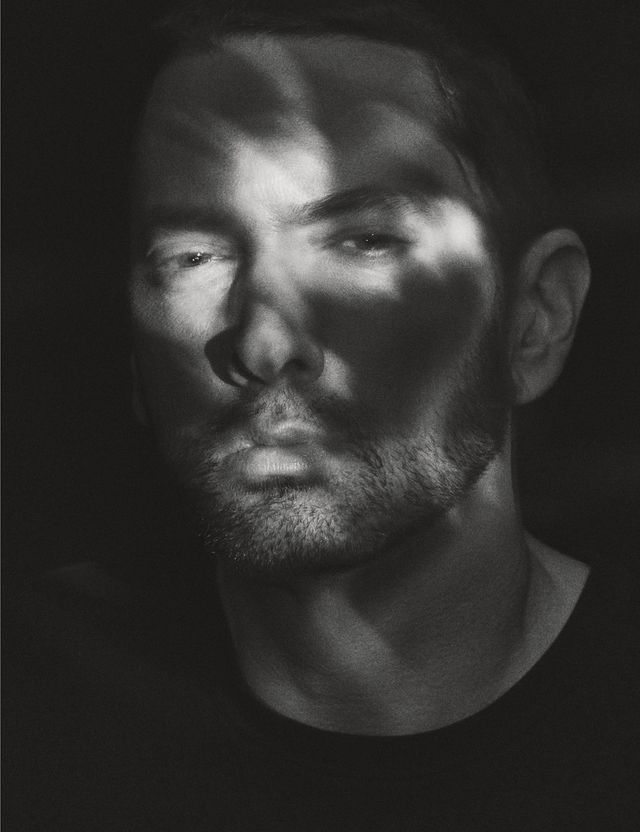 Елтон Джон узяв інтерв'ю в Емінема - фото 213605