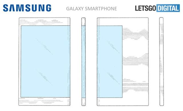 Так виглядає 'заломлений дисплей'- фото 215006