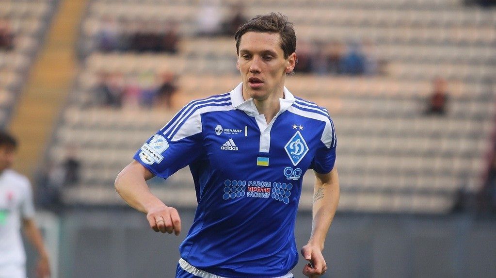 Обстріл автівки гравця Динамо в Києві: з'явилося відео зі зловмисником