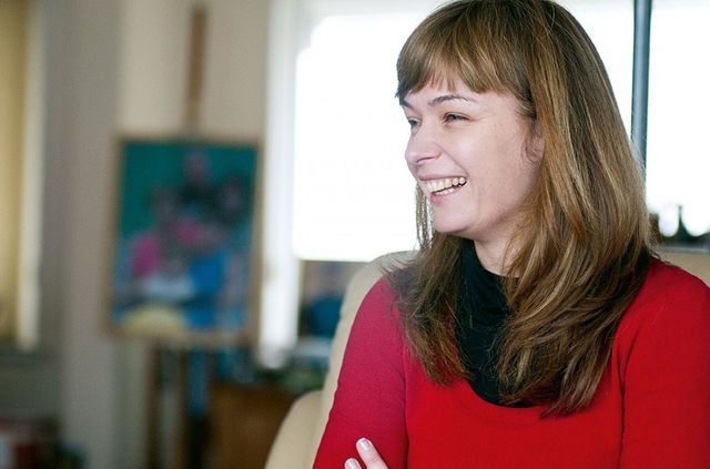 Сандра Рулофс вирішила піти з політики - фото 214396