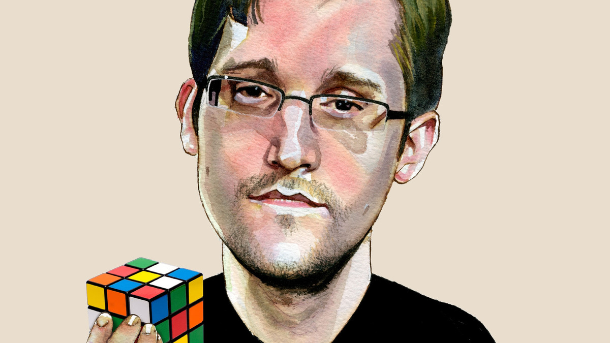 Сноуден створив додаток для параноїків - фото 1