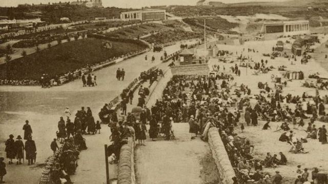 У Великобританії в туалеті відкриють ресторан - фото 215012