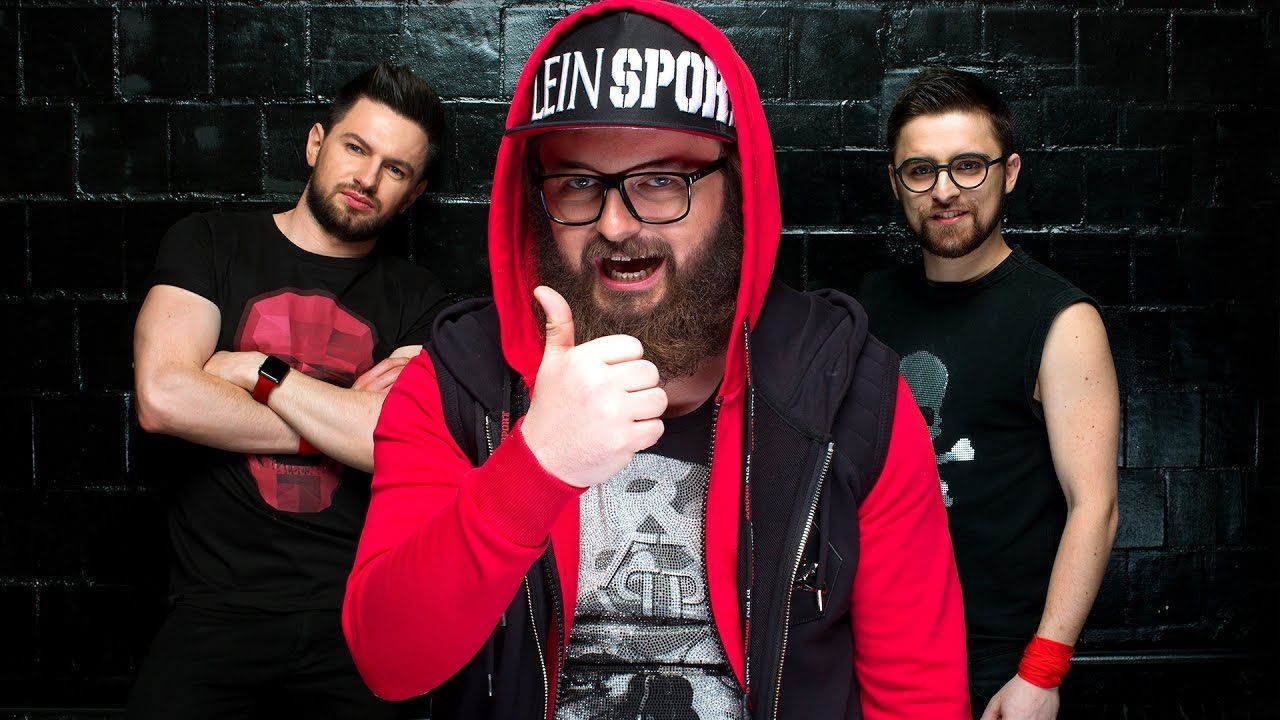 Зрада! З'явився список найпопулярніших українських кліпів на YouTube за 2017 рік