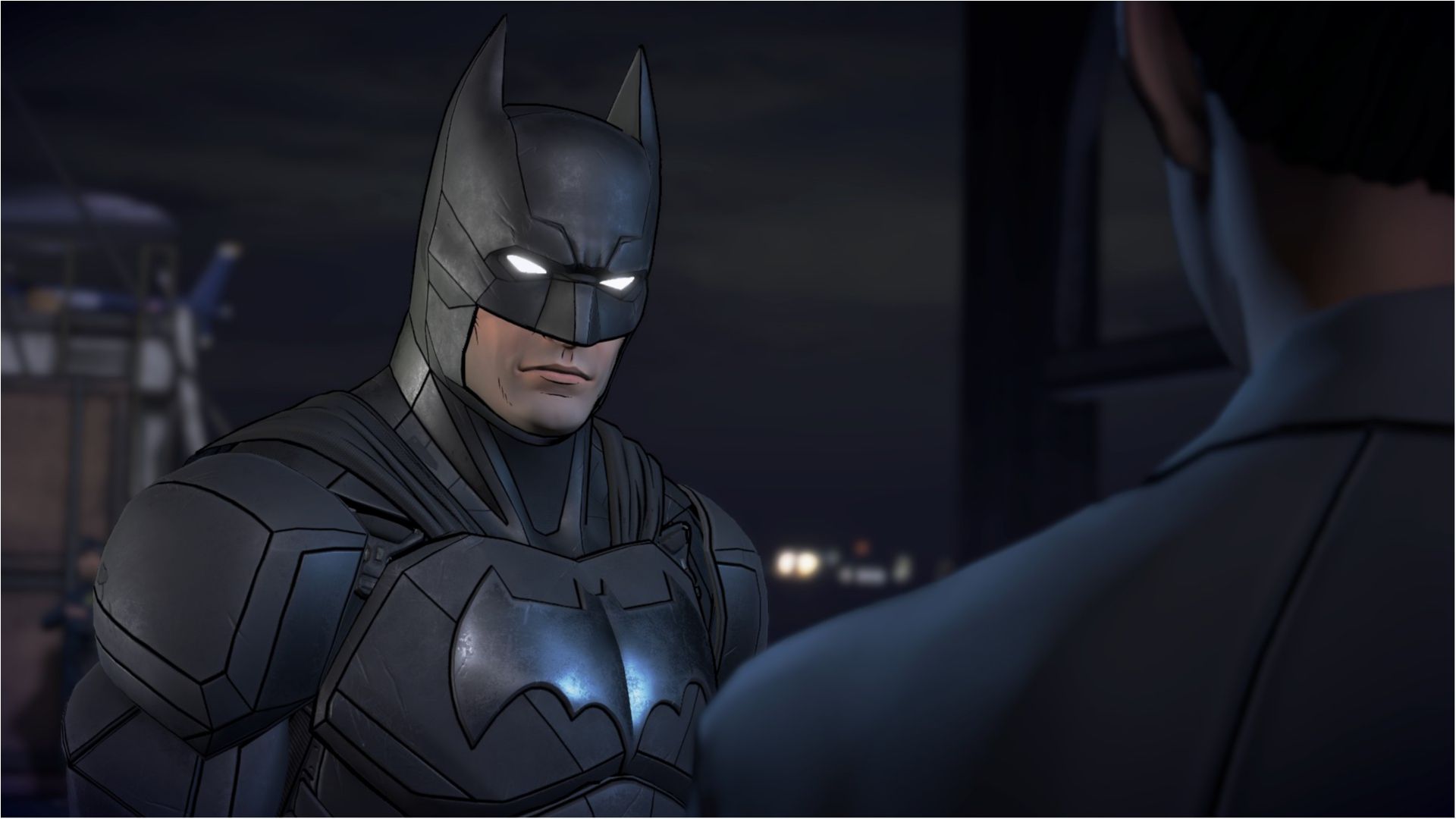 У Дубаї на продаж виставлено автомобіль Бетмена