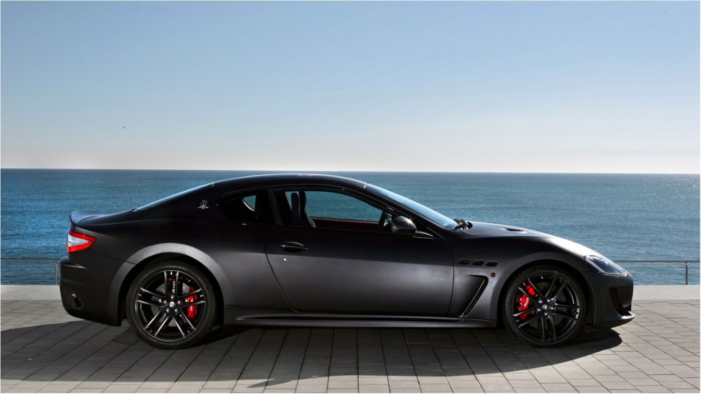 Maserati вже зупиняла двічі в цьому році виробництво - фото 1