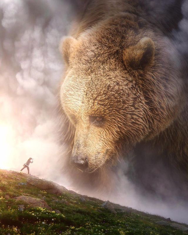 Eben McCrimmon - фото 217811