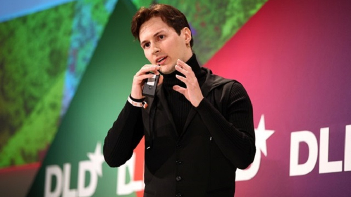 Дуров відмовився продавати Telegram - фото 1