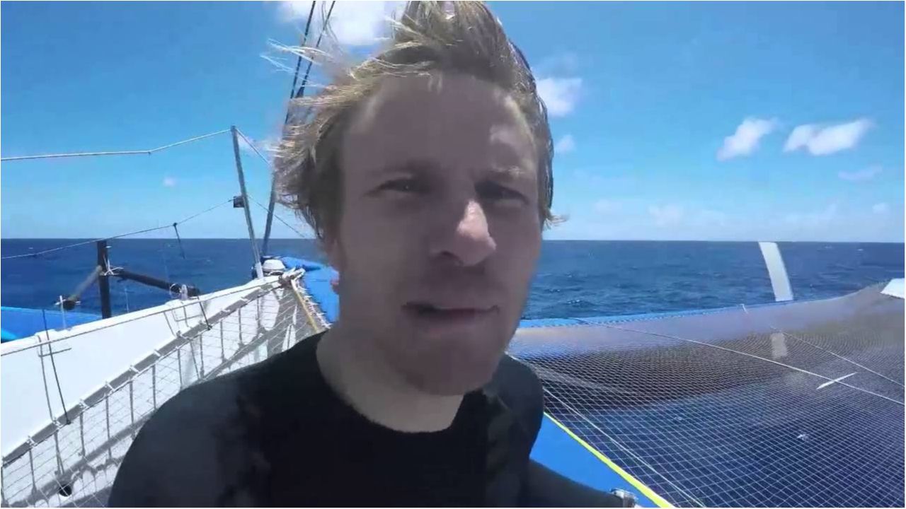 Цей результат на сім діб перевершує результат іншого француза - фото 1