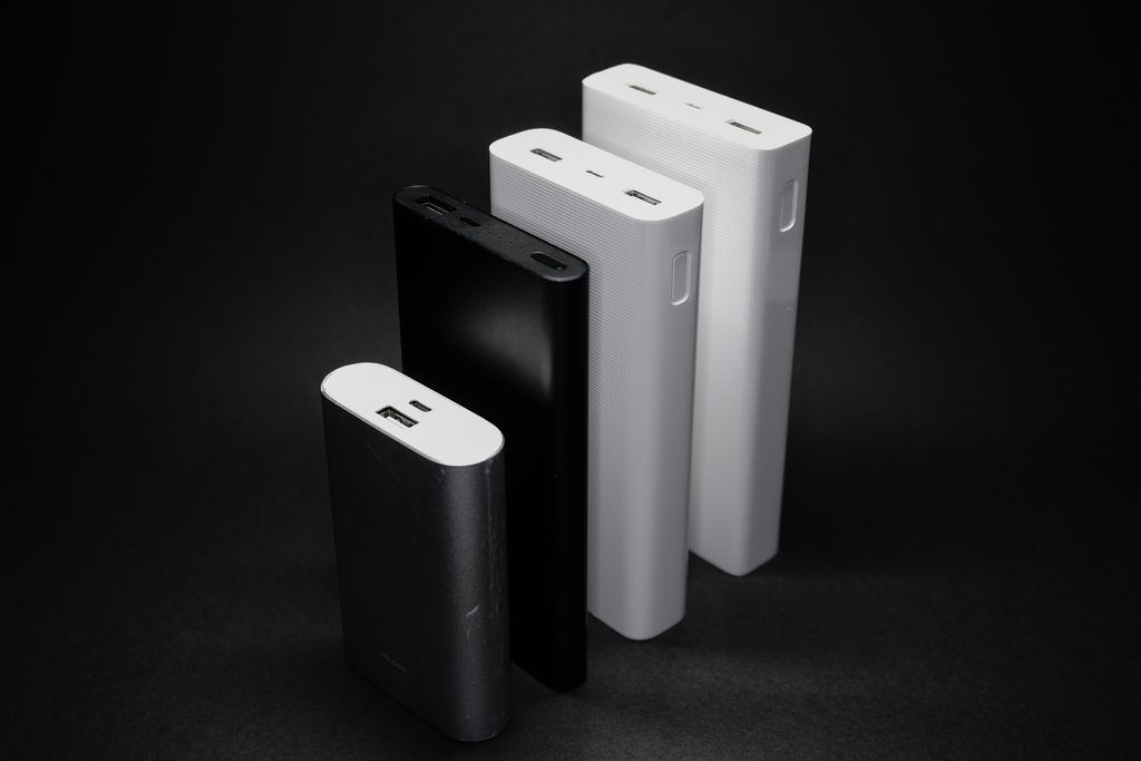 Xiaomi випустила свій найменший powerbank - фото 1