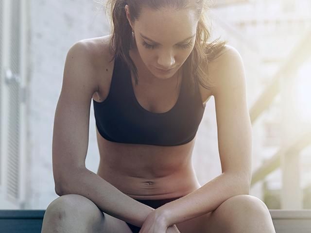 Неочікуваний фактор, який впливає на стрункість жінок