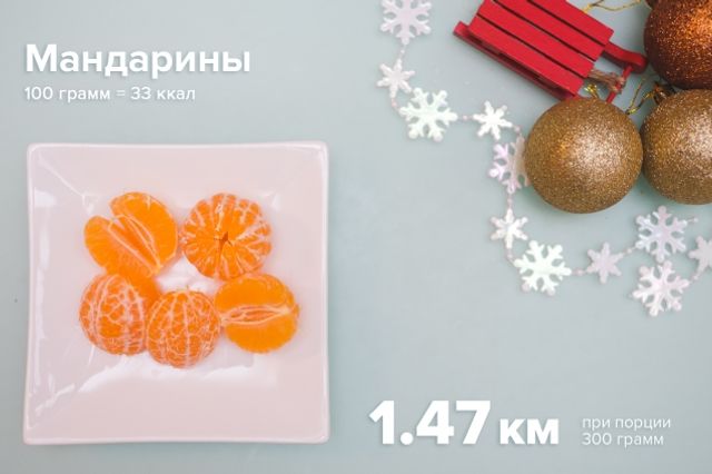 Скільки треба буде пробігти після свят, щоб скинути зайве - фото 217595