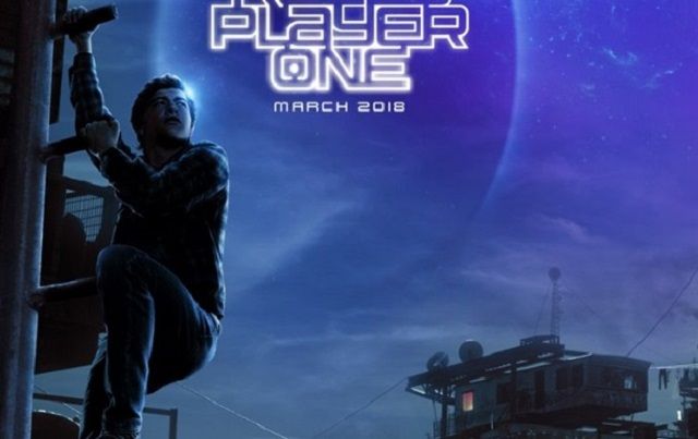 Постер нового фільму Спілберга викликав суперечки