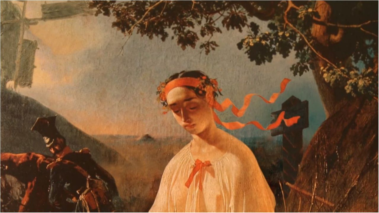 Скрін з кліпу - фото 1