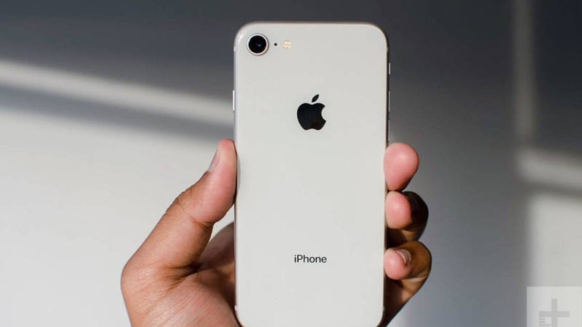 Нові iPhone 8 дуже нагадують попереднє покоління - фото 1