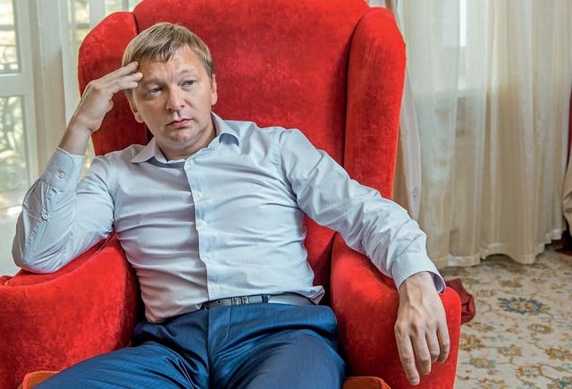 На думку директора, з 'ПСЖ' шансів немає- фото 214248