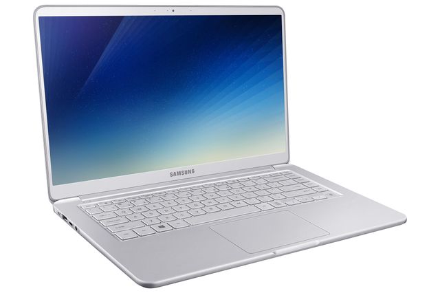 Samsung представив нові ультрабуки Notebook 9 - фото 214988