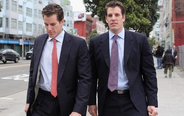 З'явилися перші біткойнові мільярдери - фото 1