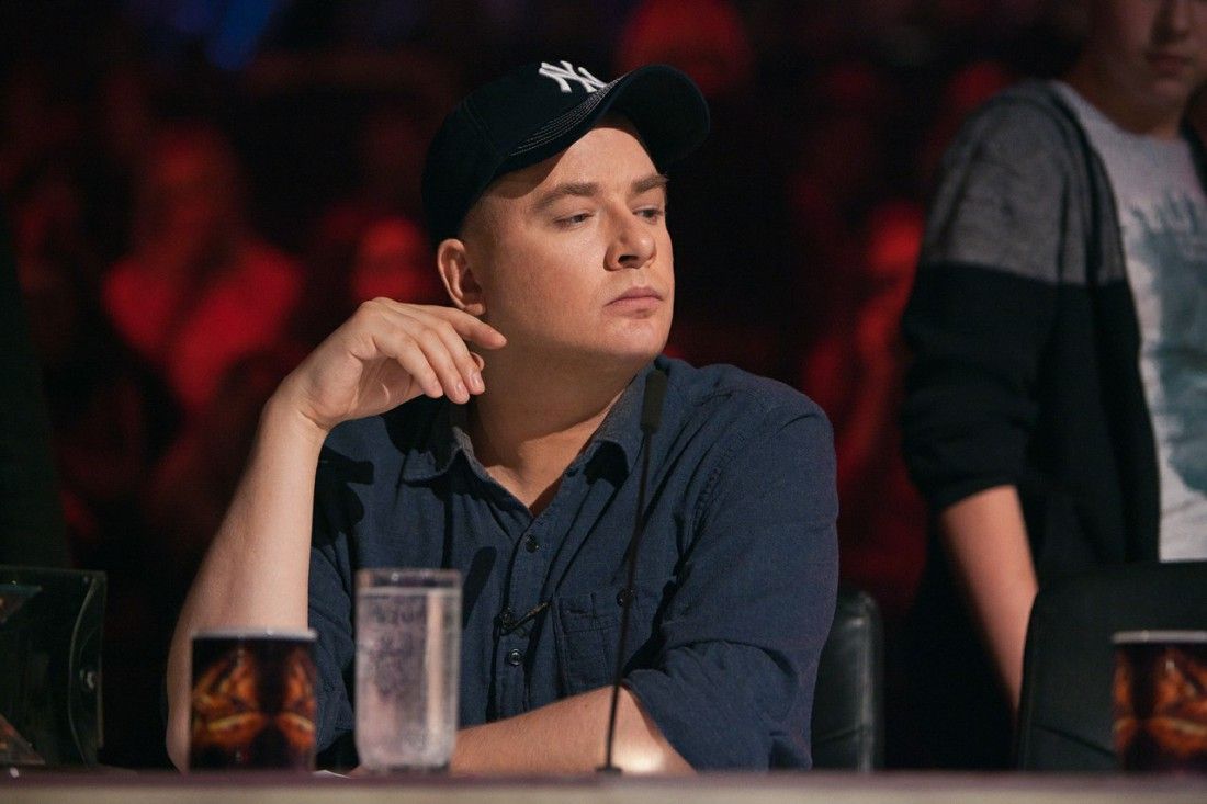 Стало відоме ім'я другого судді Нацвідбору на Євробачення-2018