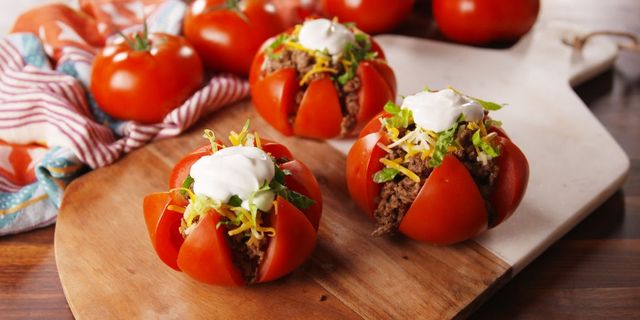 Помідори теж краще не поєднувати з алкоголем - фото 217100