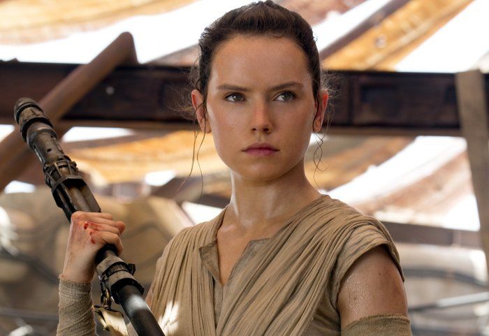 Рей більше не з'явиться у Зоряних війнах - фото 1