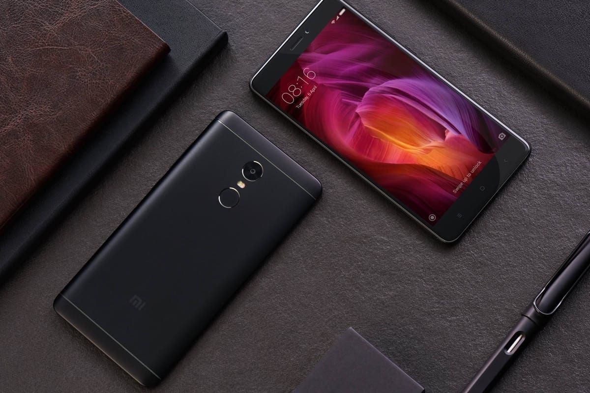 Xiaomi перевершила всі свої плани на 2017 рік