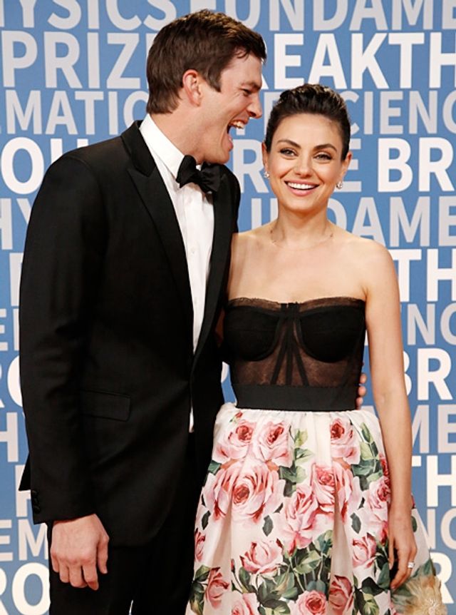 Пара одружена вже два роки - фото 213089