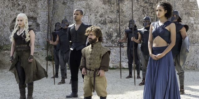 Гра престолів - фото 217687