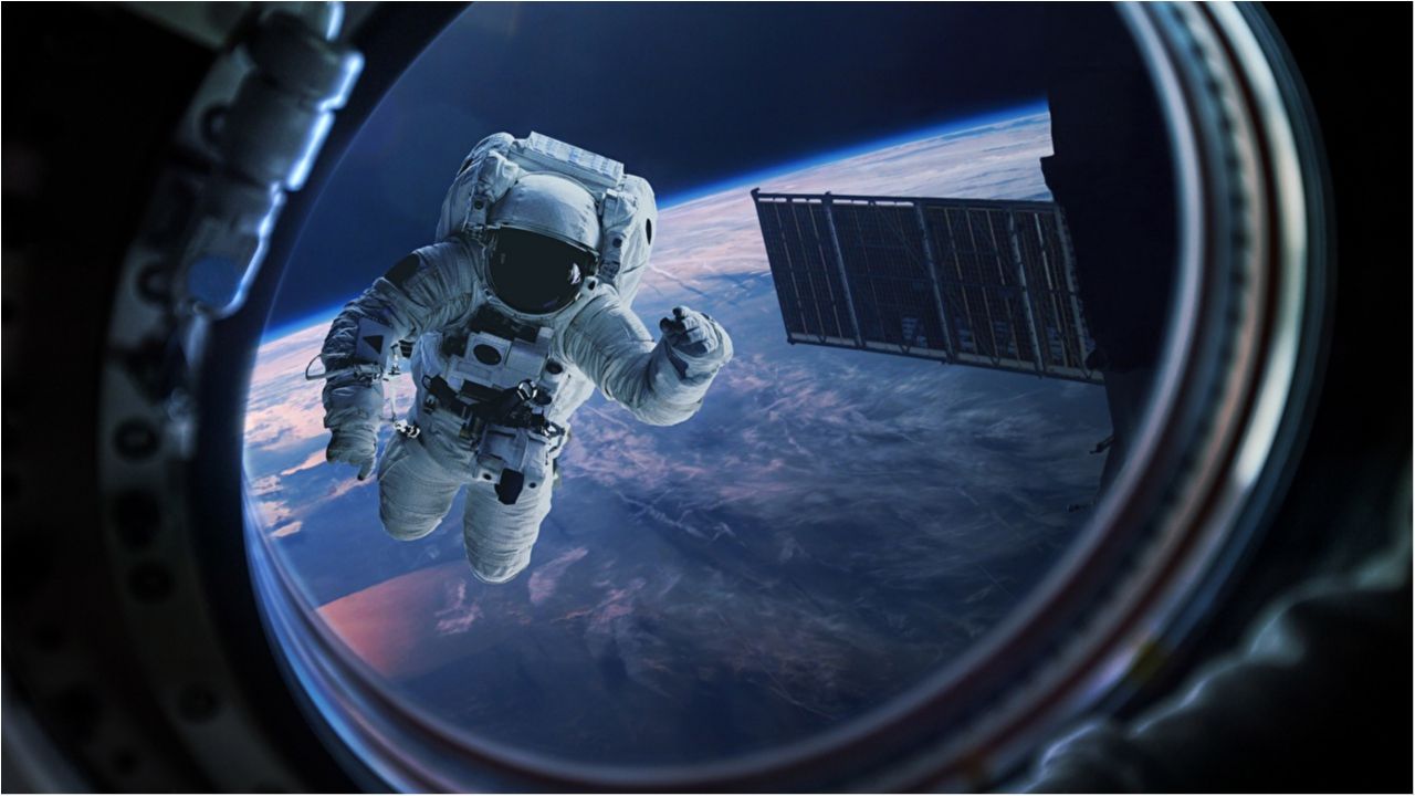 У кадр потрапили Нью-Джерсі і Нью-Йорк - фото 1