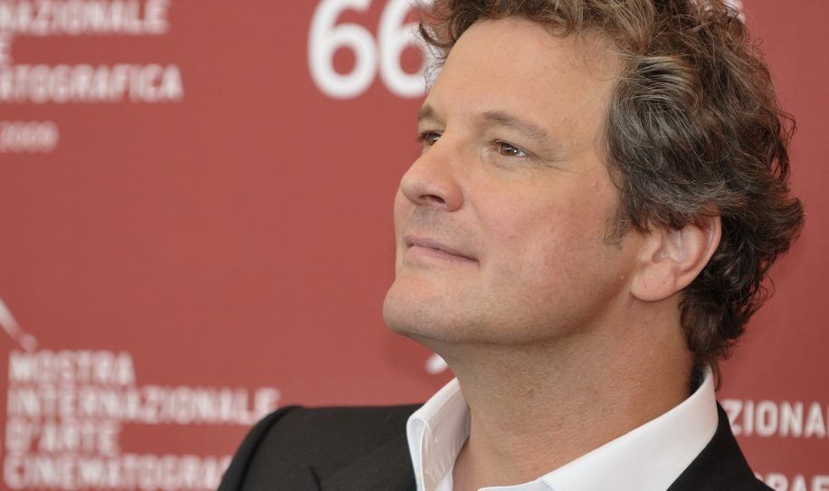 Колін Ферт отримав італійське громадянство після Brexit'у