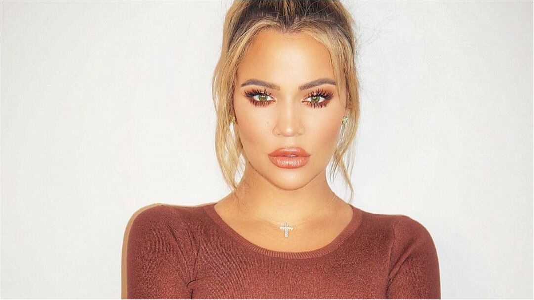 Молодша сестра Кардашян підтвердила свою вагітність