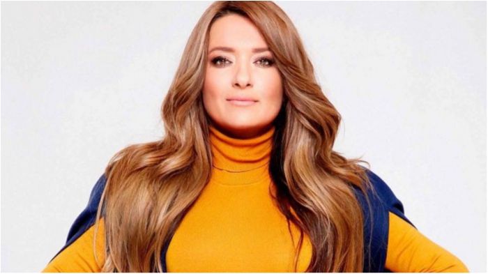 Відома українська співачка приголомшила шанувальників відвертим образом