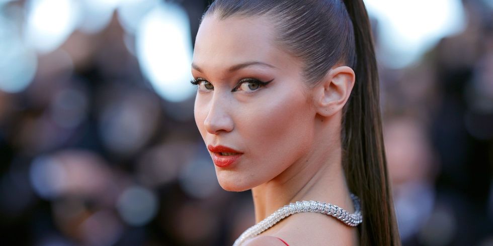 Белла Хадід знялась у спокусливому відео - фото 1