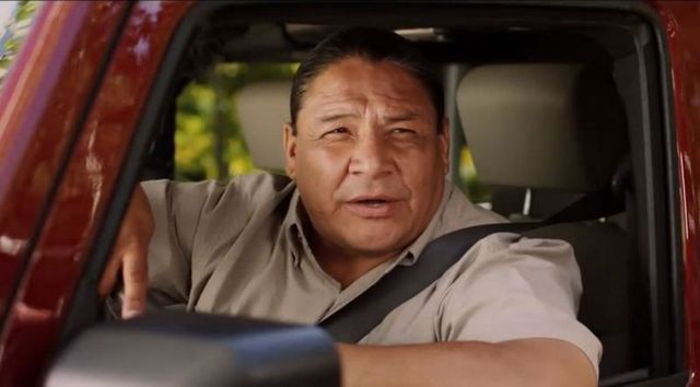 Стів Рівіс помер - фото 214422