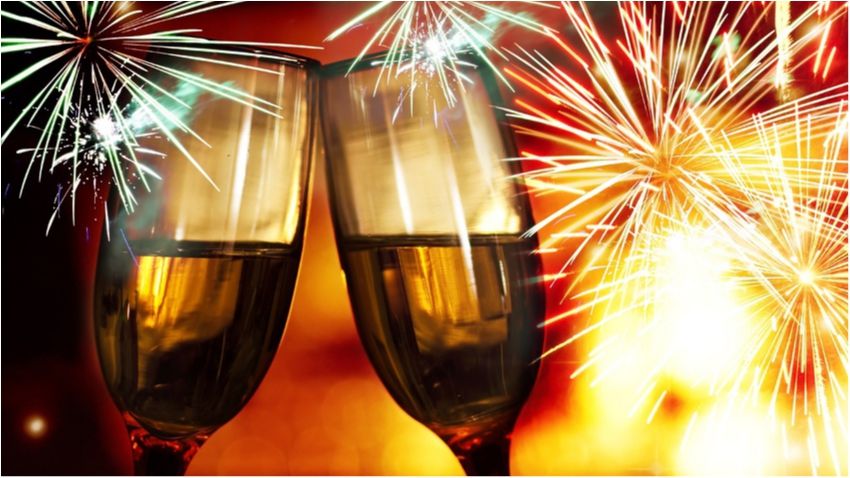 Небезпека новорічних феєрверків: що потрібно знати про піротехніку