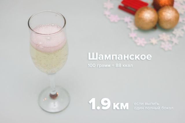 Скільки треба буде пробігти після свят, щоб скинути зайве - фото 217591