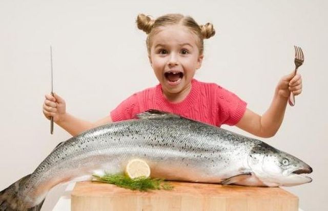 Результати дослідження повинні змусити батьків переглянути раціон дітей- фото 216541