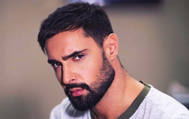 Віталій Козловський засвітився в секс-шопі