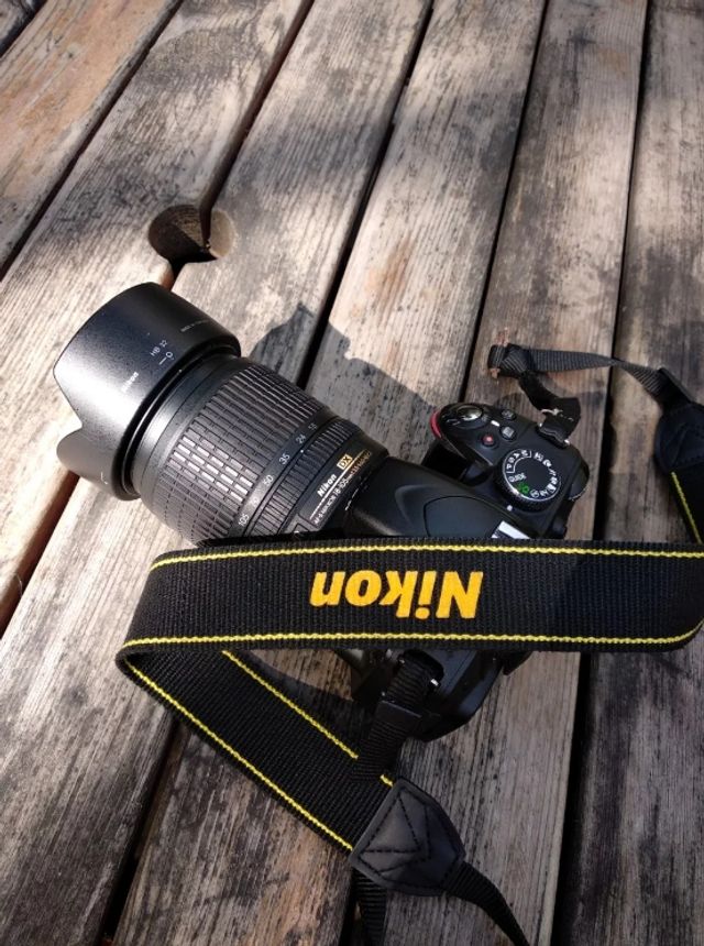 Камеру Xiaomi Redmi 5 Plus випробували в реальних умовах - фото 215843