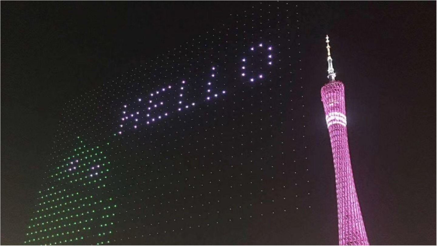 Неймовірне видовище - фото 1