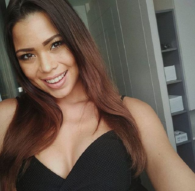 Знайшли абсолютно голою: успішна модель померла при загадкових обставинах