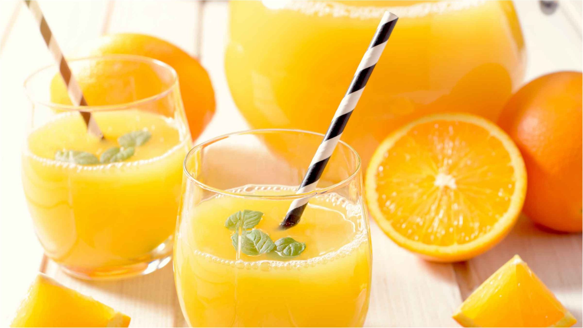 Вчені розкрили небезпеку фруктового соку для дітей