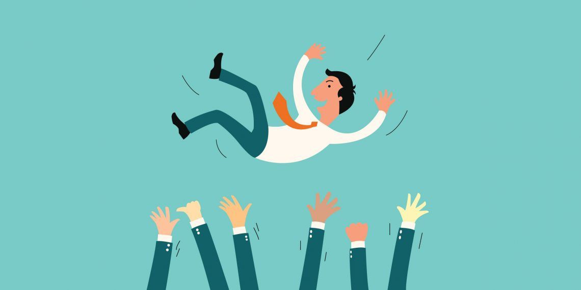 Як заняття спортом сприяє кар'єрному зростанню - фото 1