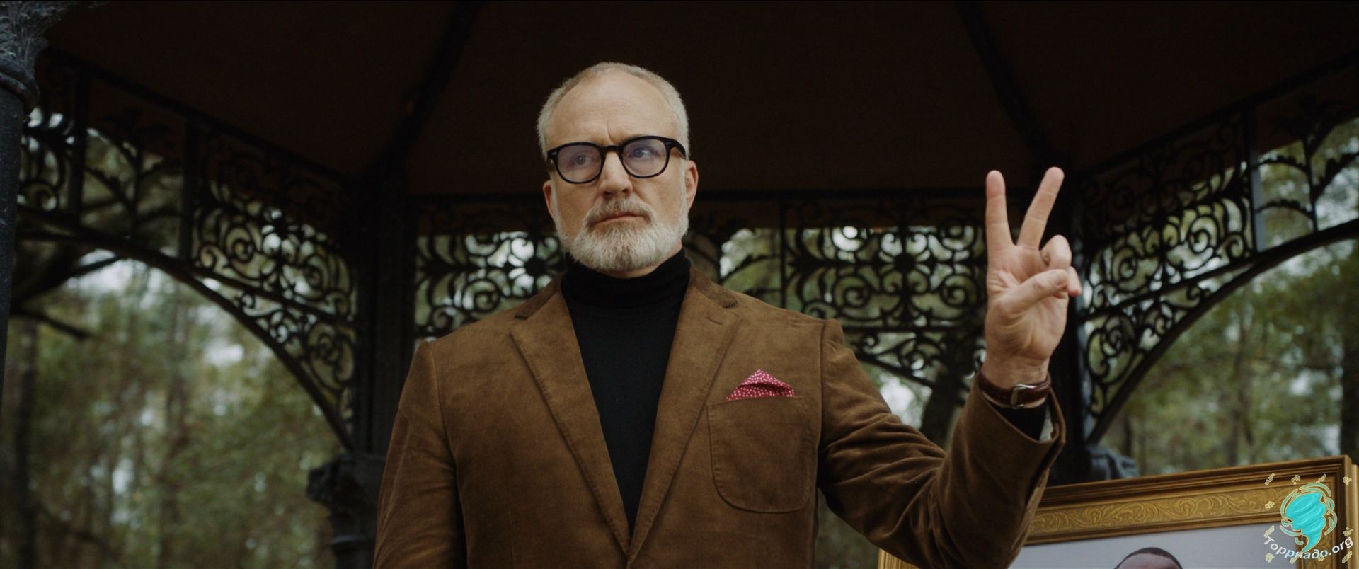 Кадр з фільму "Геть" - фото 1