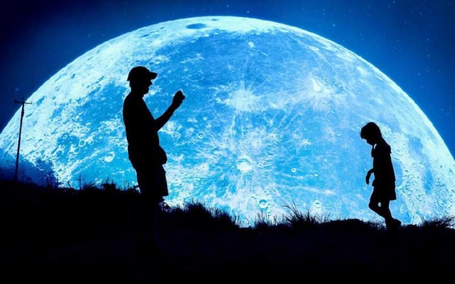 Фотограф розкрив найбільший обман NASA - фото 1