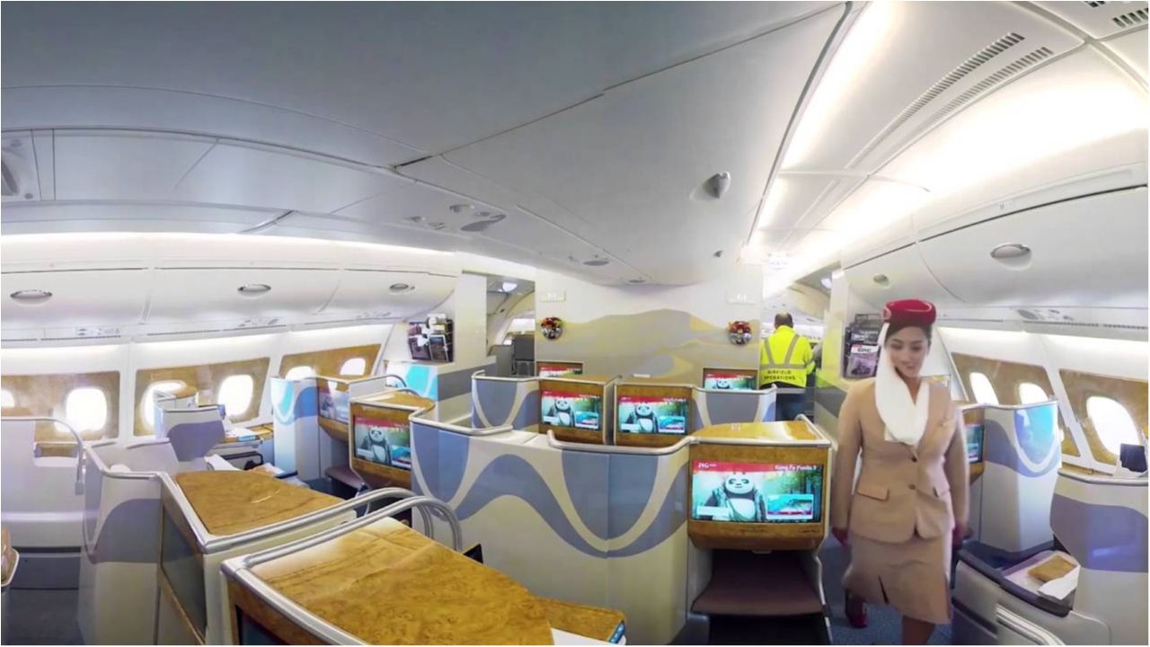 Airbus може зняти з виробництва найбільший у світі авіалайнер