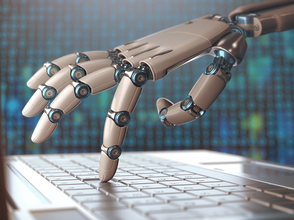 Штучний інтелект створив свою релігію - фото 1