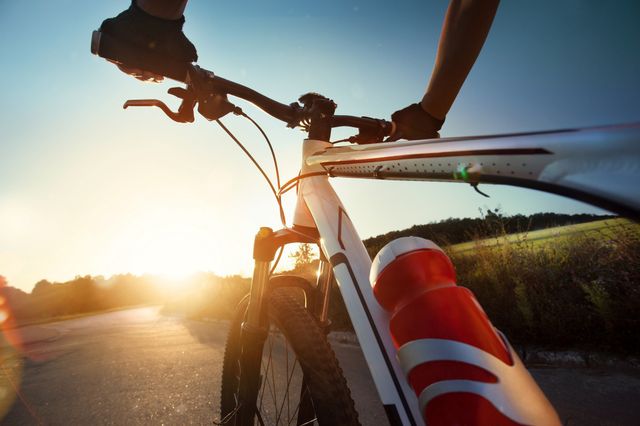 Велоспорт негативно впливає на чоловічу потенцію - фото 214598